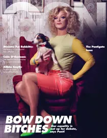 291 
                issue 291