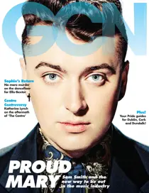 295 
                issue 295