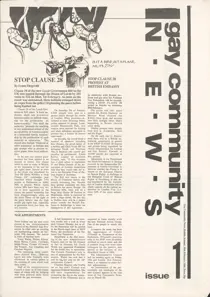 Issue 1 
                issue Issue 1