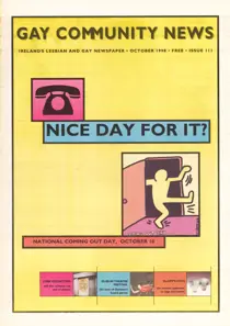 Issue 111 
                issue Issue 111