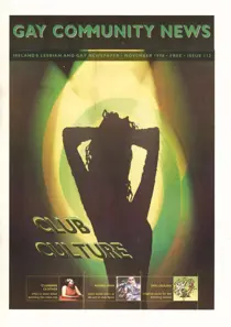 Issue 112 
                issue Issue 112