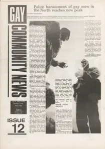 Issue 12 
                issue Issue 12