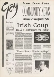 Issue 21 
                issue Issue 21