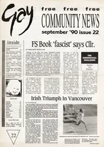 Issue 22 
                issue Issue 22