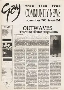 Issue 24 
                issue Issue 24