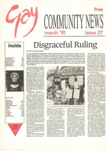 Issue 27 
                issue Issue 27