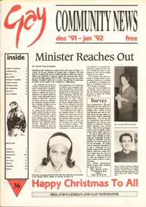 Issue 36 
                issue Issue 36