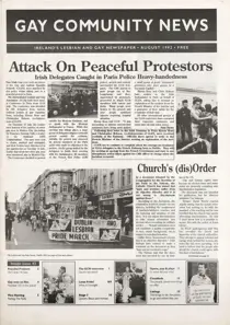 Issue 43 
                issue Issue 43