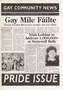 Issue 64 
                issue Issue 64