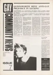 Issue 7 
                issue Issue 7