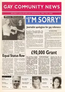 Issue 84 
                issue Issue 84