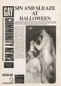 Issue 9 
                issue Issue 9