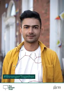 GCN The Rowan Trust