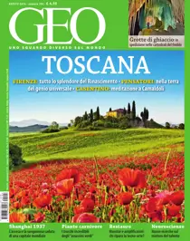 104 - Agosto 2014 
                issue 104 - Agosto 2014