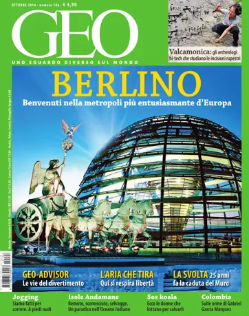 GEO Preview