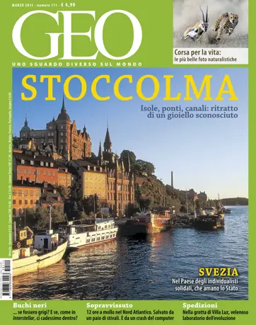 GEO Preview