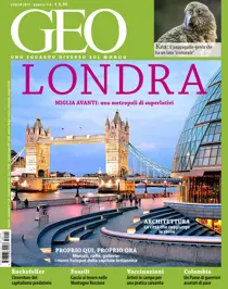 115 - Luglio 2015 
                issue 115 - Luglio 2015