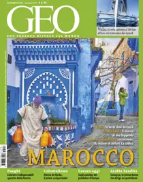 117 - Settembre 2015 
                issue 117 - Settembre 2015
