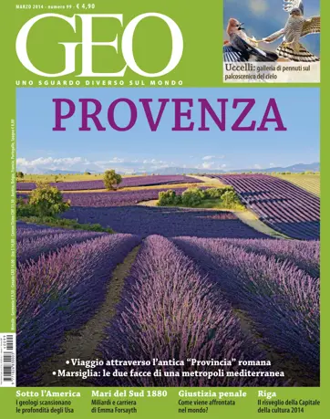 GEO Preview