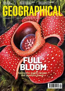 Geographical April 2024