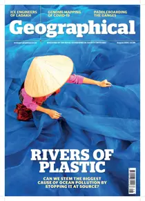 August 2020 
                issue August 2020