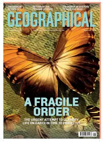 August 2021 
                issue August 2021