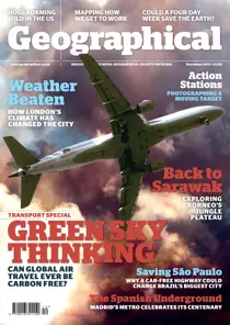 December 2019 
                issue December 2019