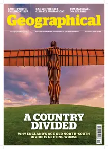 December 2020 
                issue December 2020