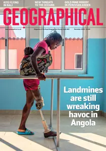 December 2022 
                issue December 2022