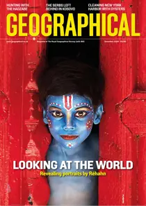 December 2024 
                issue December 2024