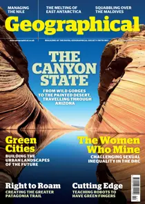 February 2019 
                issue February 2019