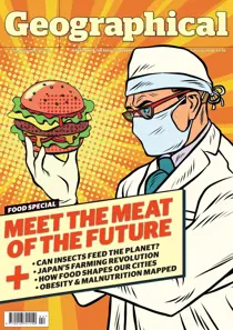 February 2020 
                issue February 2020