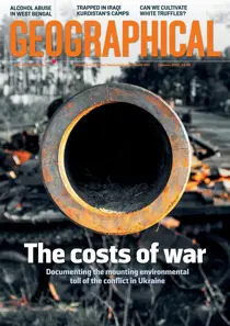 February 2023 
                issue February 2023