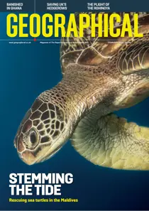 February 2026 
                issue February 2026