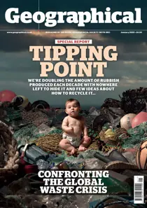 January 2020 
                issue January 2020