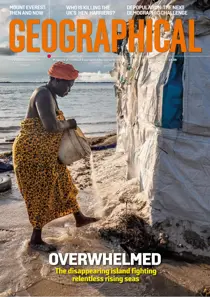 January 2025 
                issue January 2025