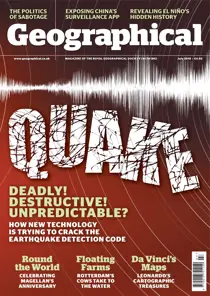 July 2019 
                issue July 2019