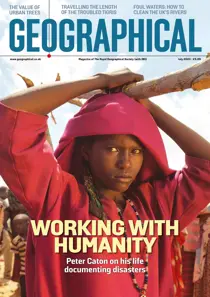 July 2023 
                issue July 2023