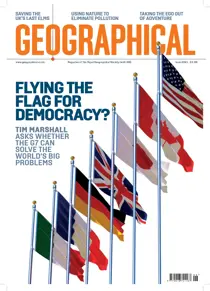 June 2021 
                issue June 2021