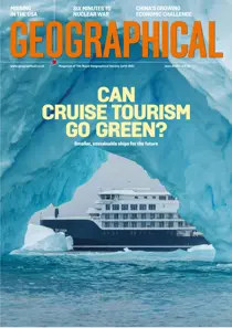 June 2025 
                issue June 2025