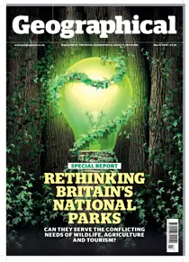 March 2020 
                issue March 2020