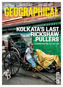 March 2022 
                issue March 2022