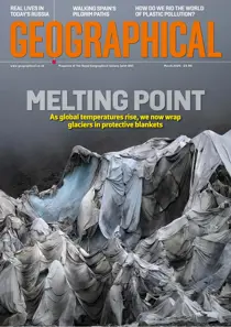 March 2025 
                issue March 2025