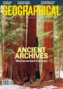 May 2026 
                issue May 2026