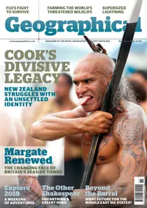 November 2019 
                issue November 2019