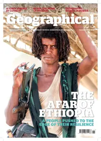 November 2020 
                issue November 2020