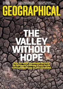 November 2024 
                issue November 2024