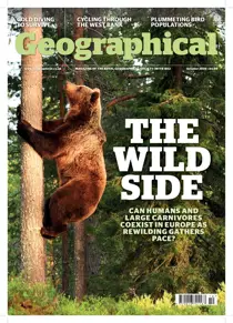 October 2020 
                issue October 2020