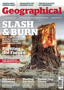 September 2019 
                issue September 2019