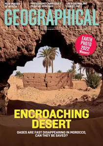 September 2022 
                issue September 2022